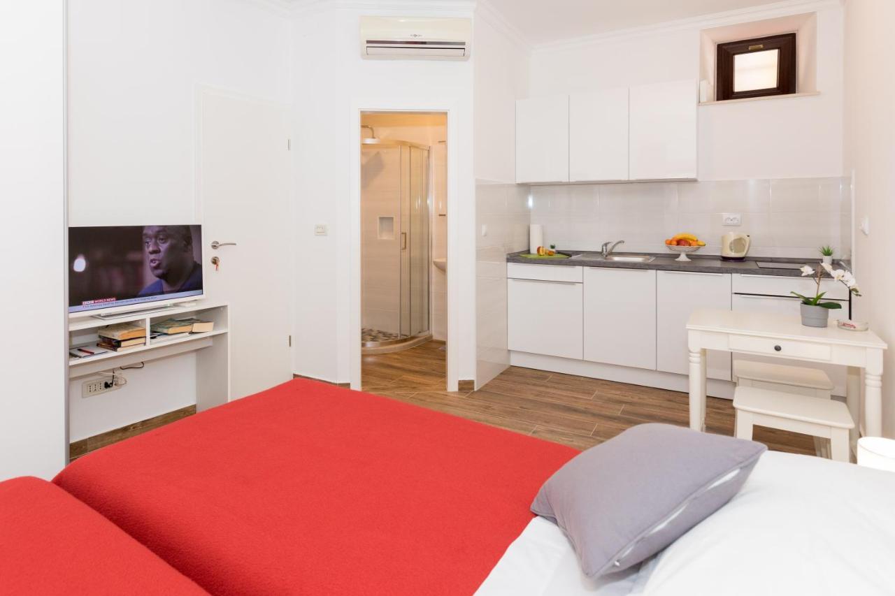 Apartments Santa Maria Dubrovnik Exterior photo