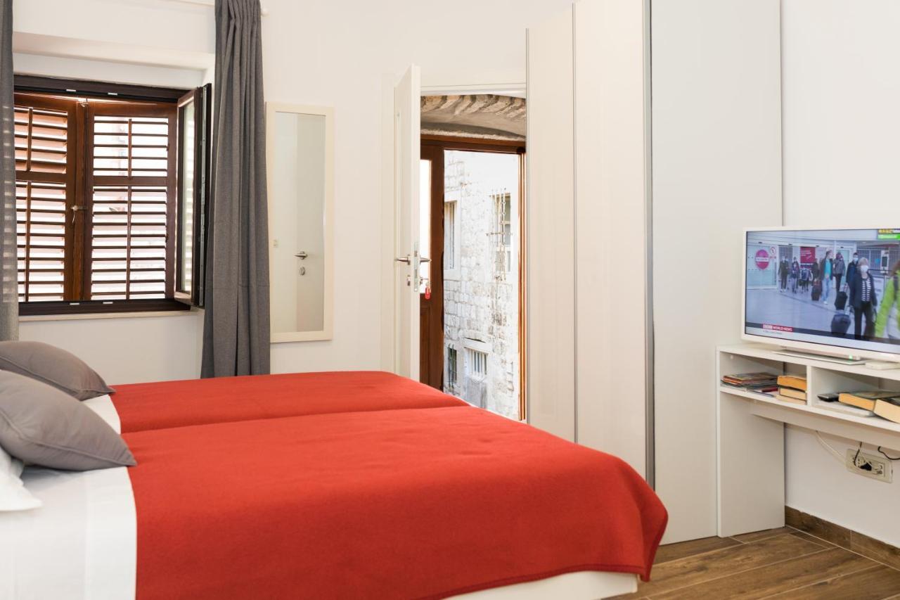 Apartments Santa Maria Dubrovnik Exterior photo
