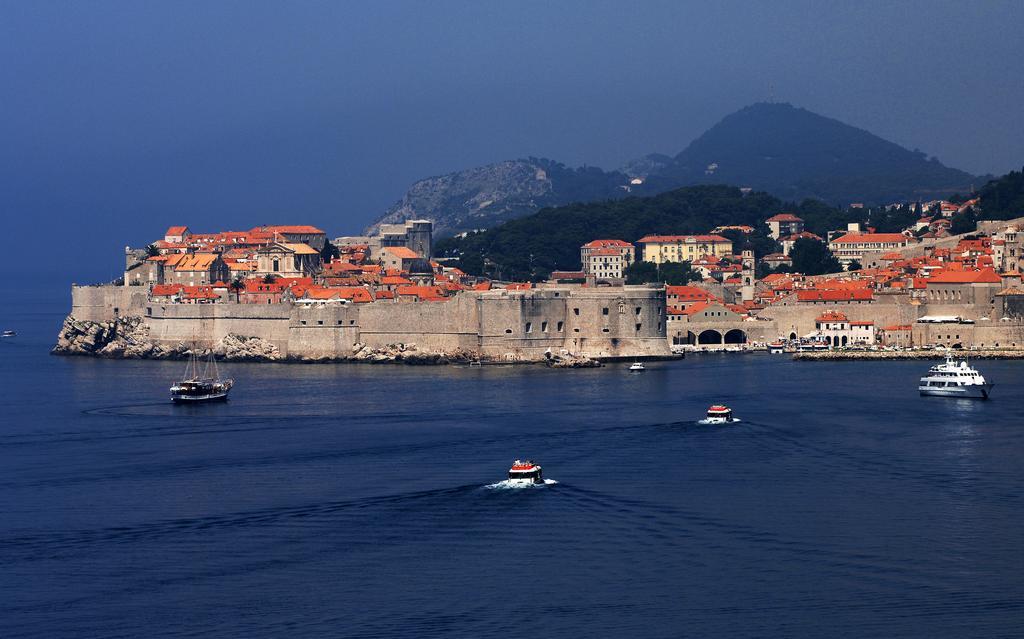 Apartments Santa Maria Dubrovnik Exterior photo