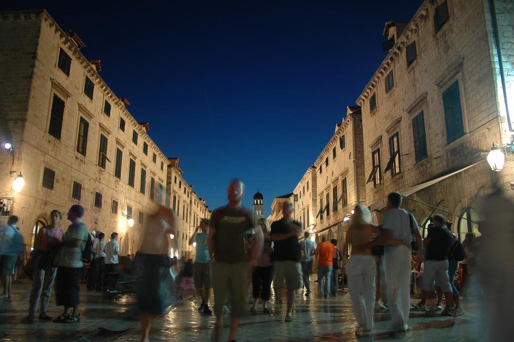 Apartments Santa Maria Dubrovnik Exterior photo
