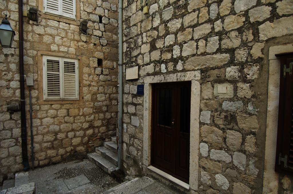 Apartments Santa Maria Dubrovnik Exterior photo