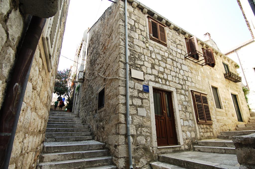 Apartments Santa Maria Dubrovnik Exterior photo