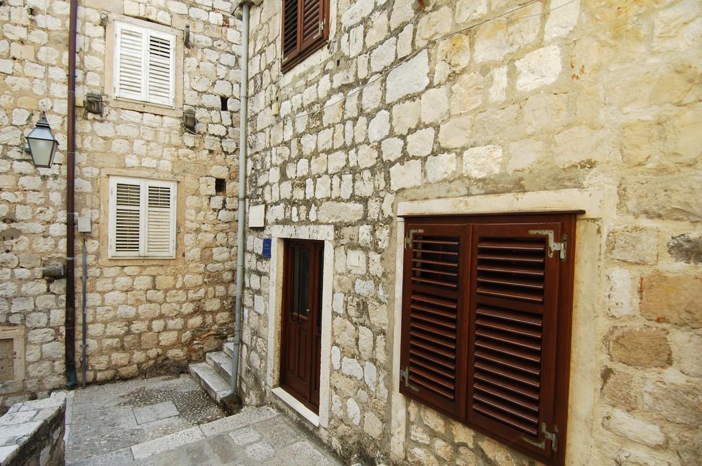 Apartments Santa Maria Dubrovnik Exterior photo