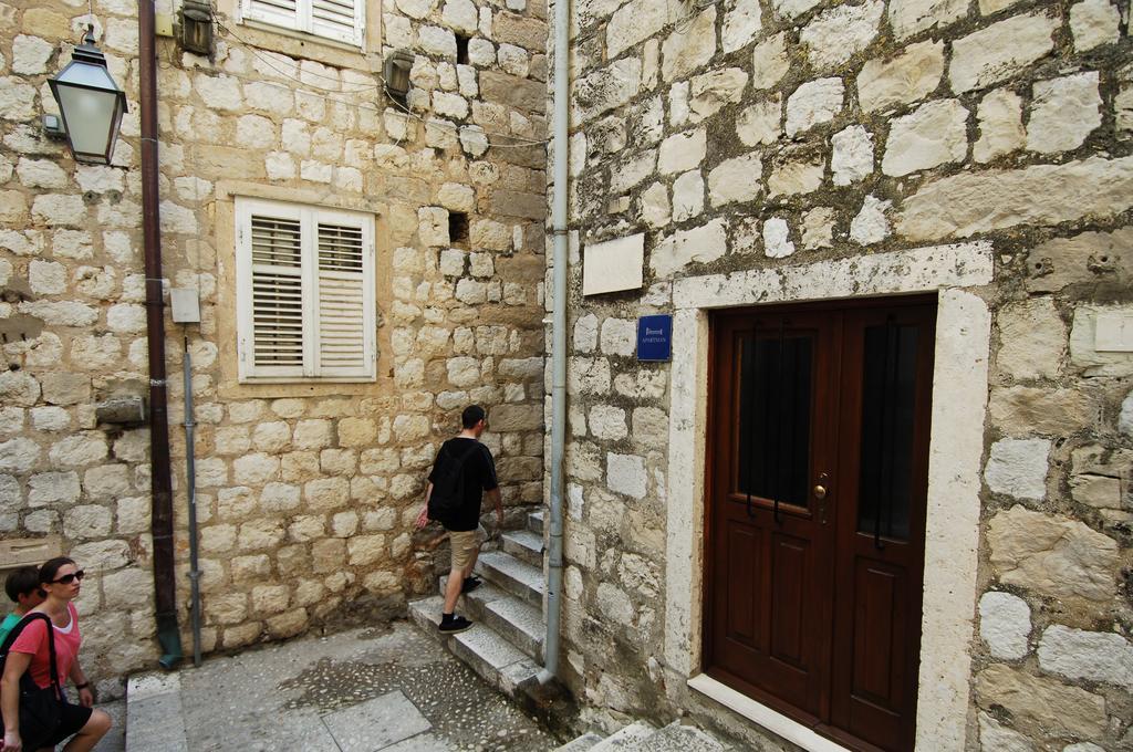 Apartments Santa Maria Dubrovnik Exterior photo