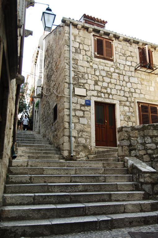Apartments Santa Maria Dubrovnik Exterior photo