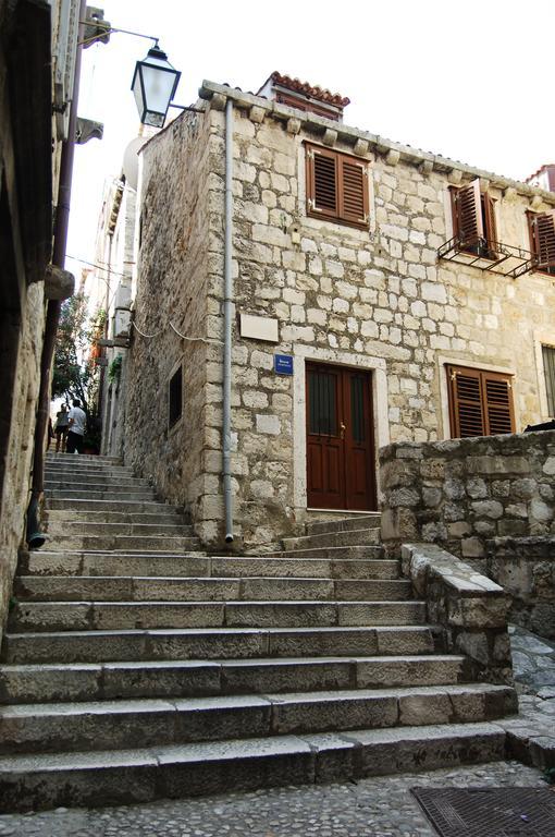 Apartments Santa Maria Dubrovnik Exterior photo