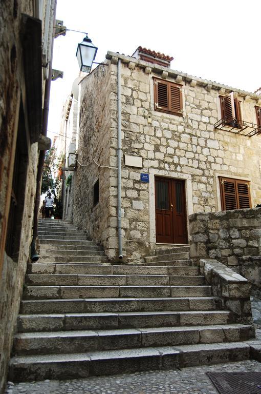 Apartments Santa Maria Dubrovnik Exterior photo