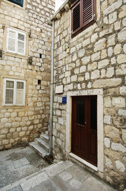 Apartments Santa Maria Dubrovnik Exterior photo