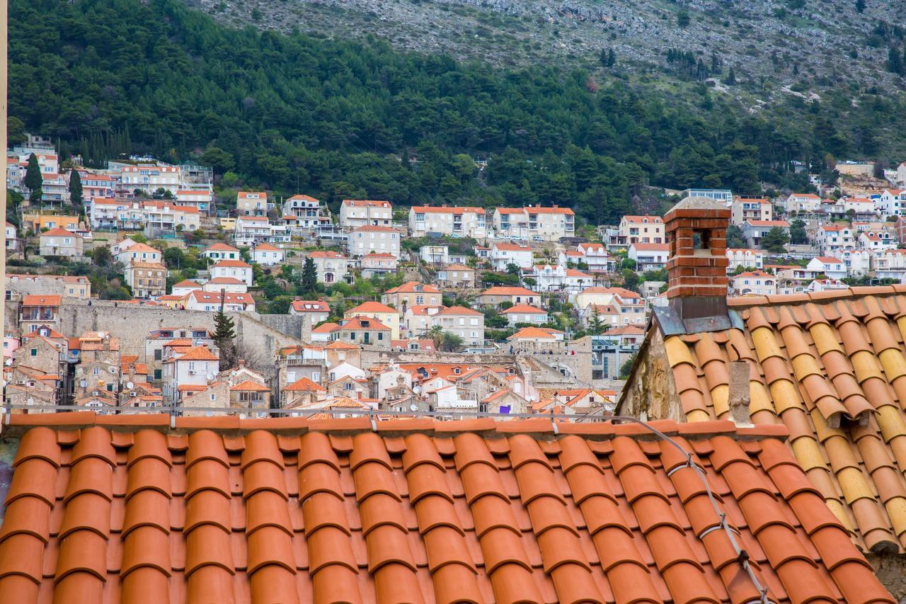 Apartments Santa Maria Dubrovnik Exterior photo