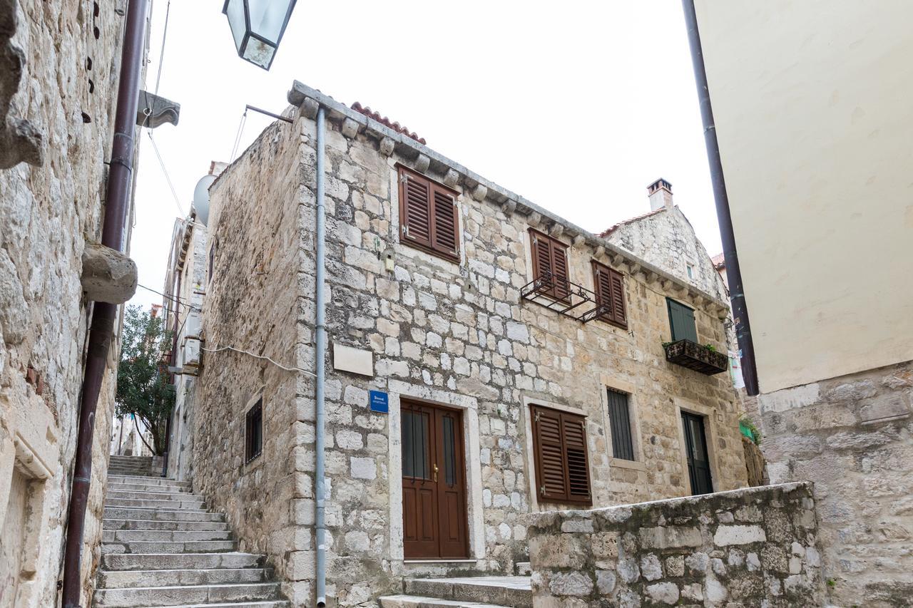 Apartments Santa Maria Dubrovnik Exterior photo