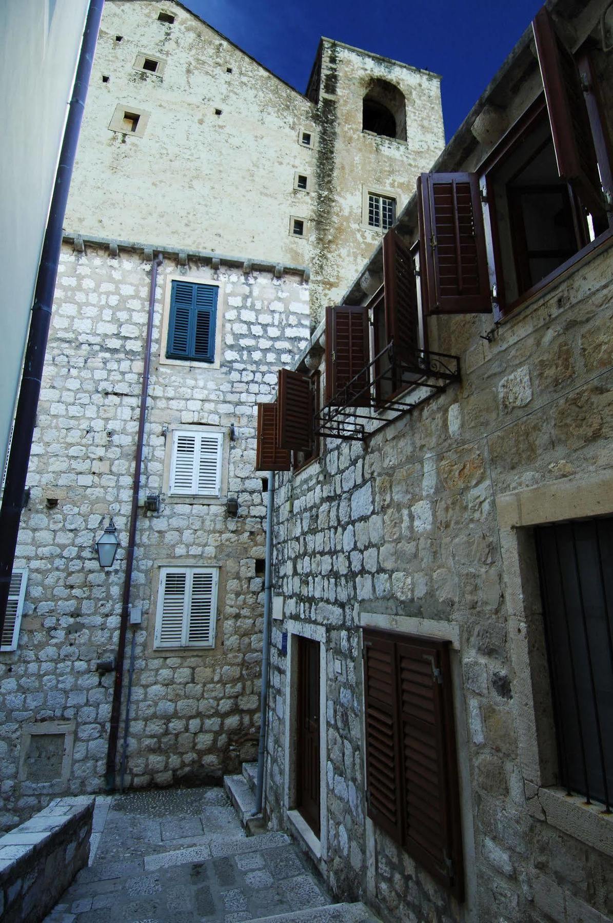 Apartments Santa Maria Dubrovnik Exterior photo