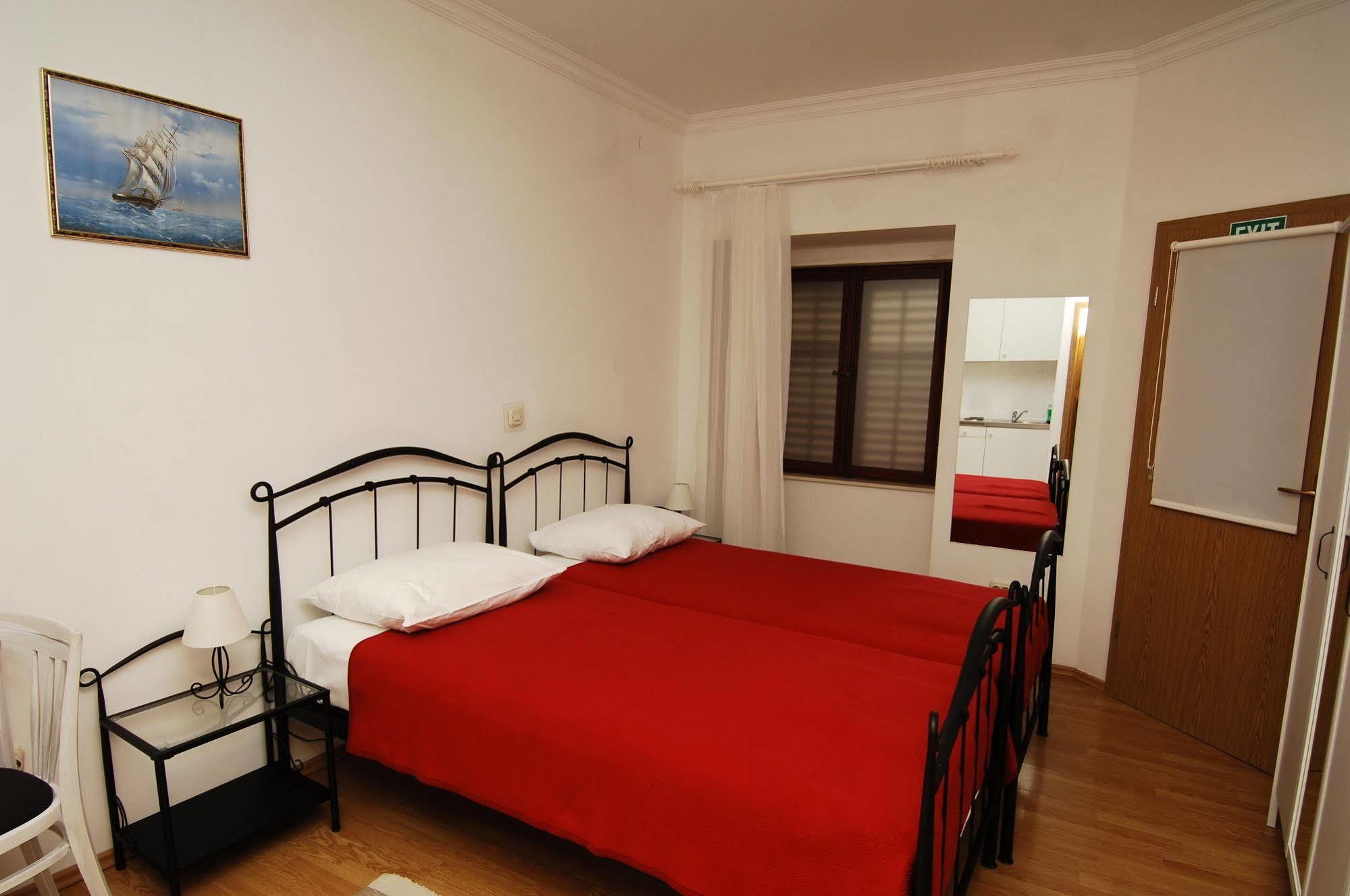 Apartments Santa Maria Dubrovnik Exterior photo