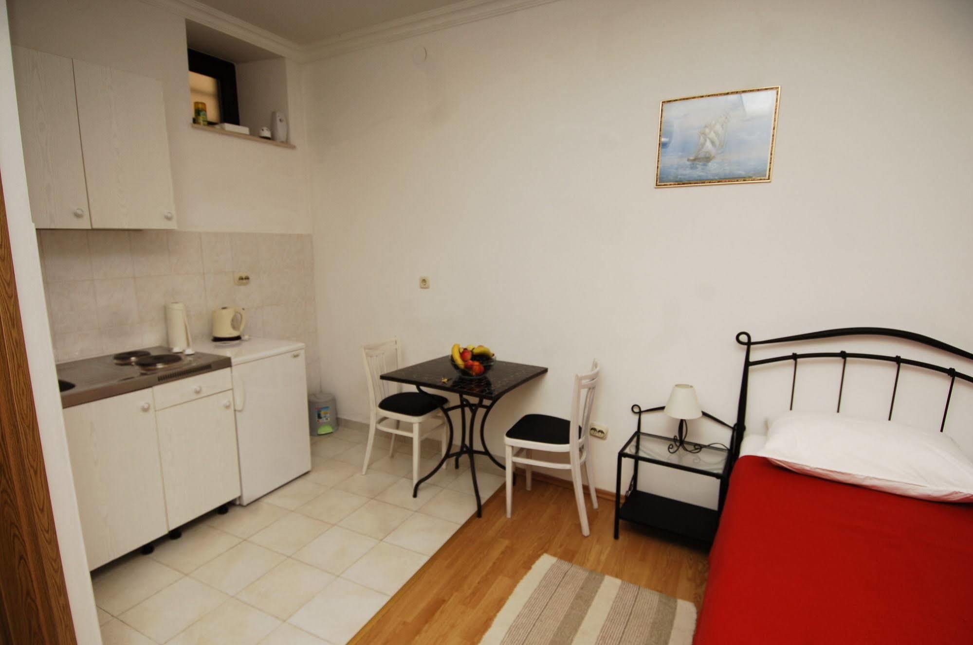 Apartments Santa Maria Dubrovnik Exterior photo