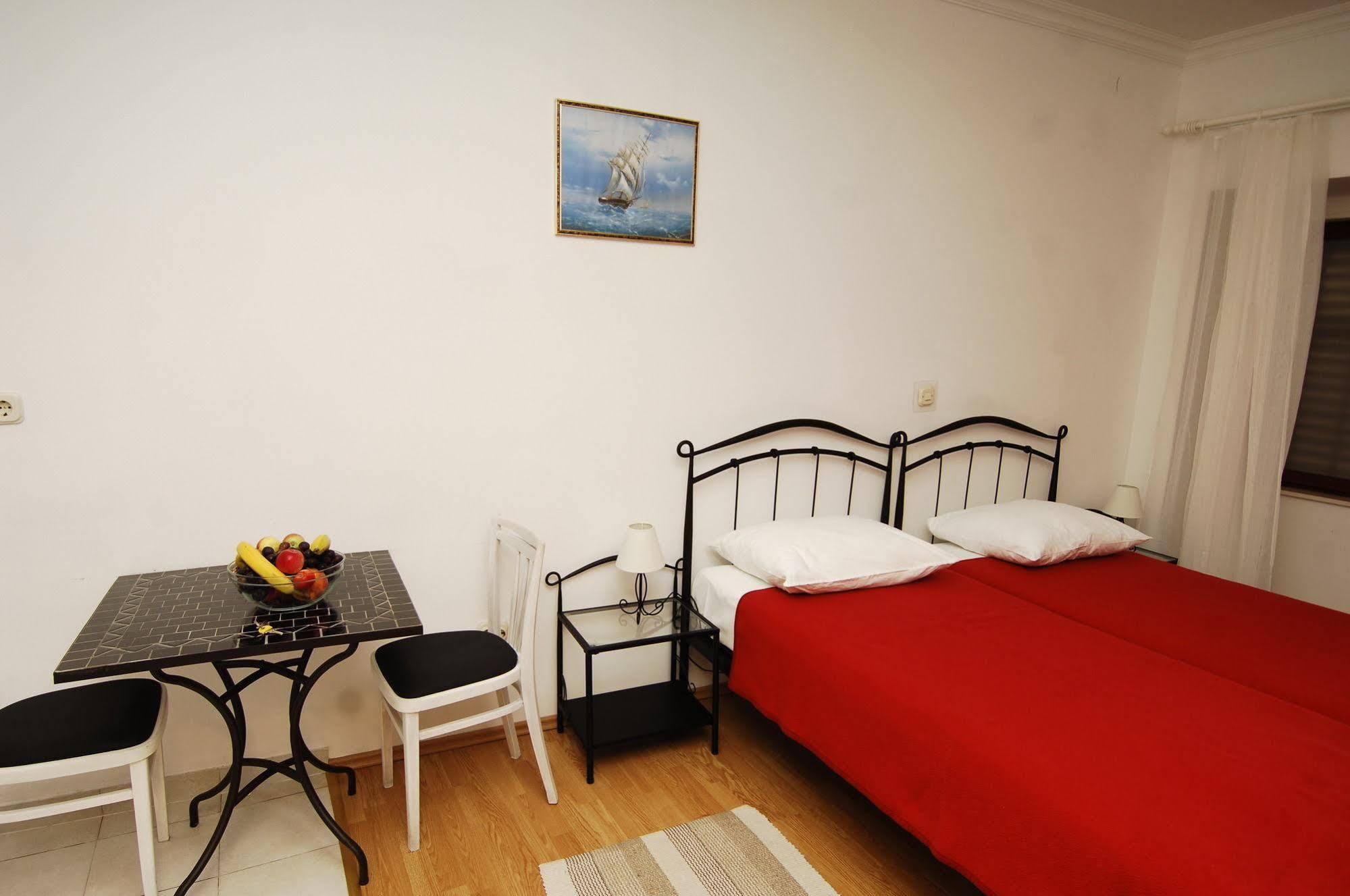 Apartments Santa Maria Dubrovnik Exterior photo