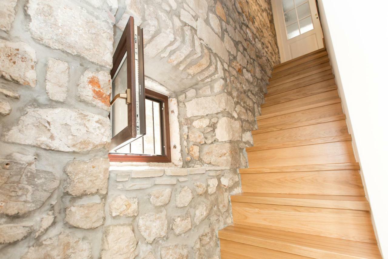 Apartments Santa Maria Dubrovnik Exterior photo